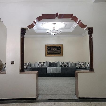 Dar Dyafa Villa Salé Екстериор снимка