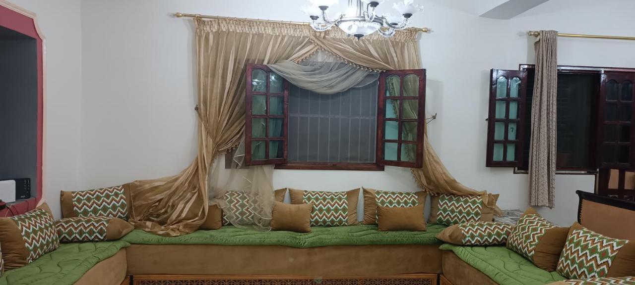Dar Dyafa Villa Salé Екстериор снимка