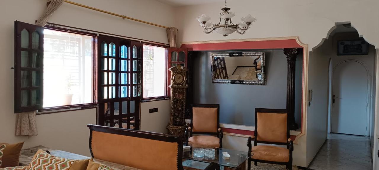 Dar Dyafa Villa Salé Екстериор снимка