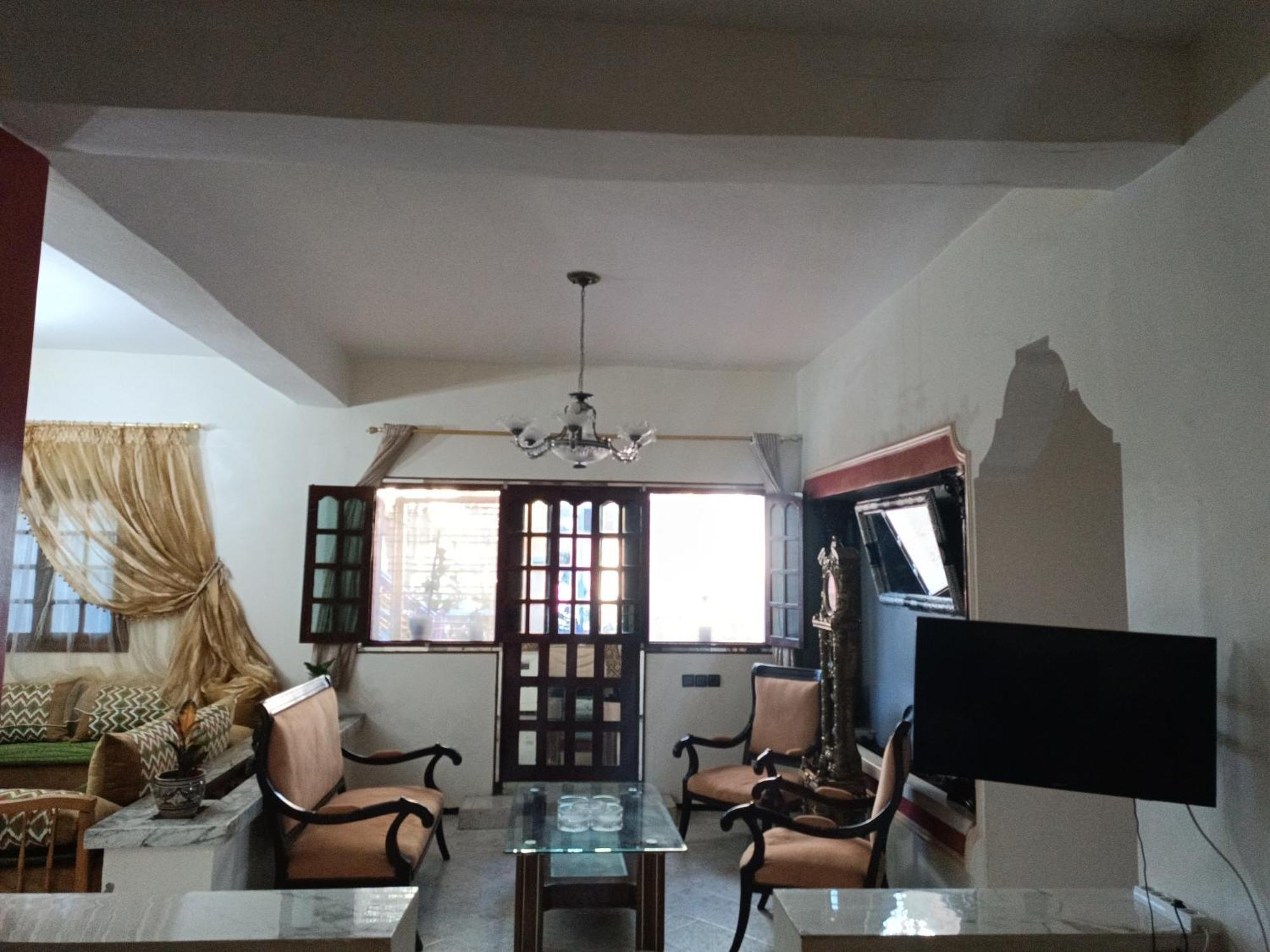 Dar Dyafa Villa Salé Екстериор снимка