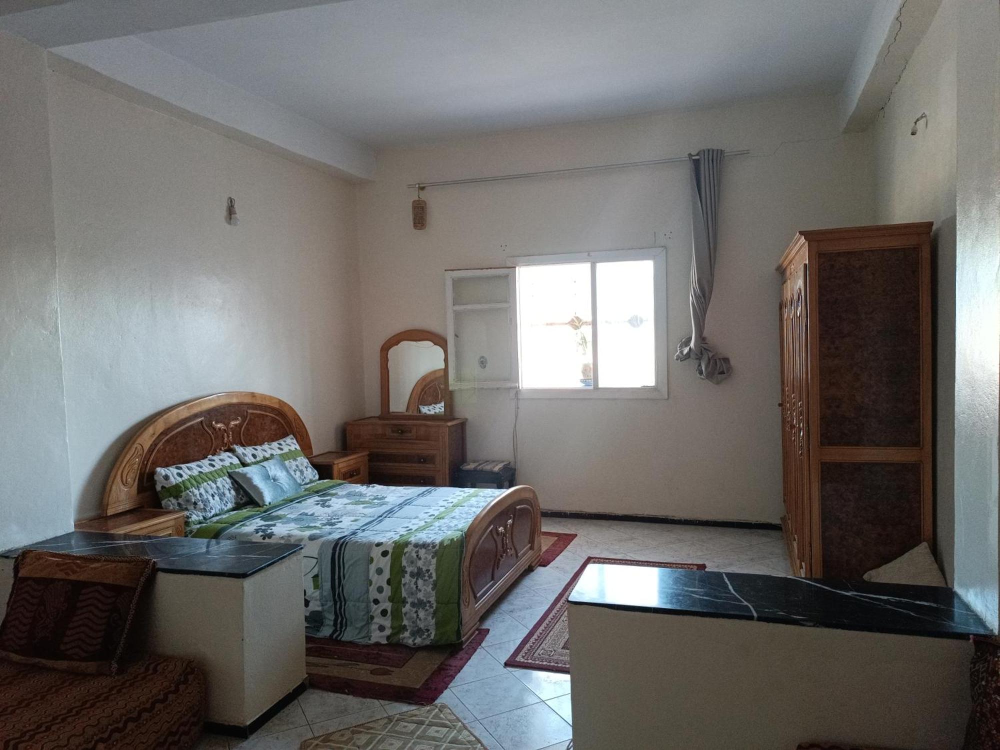 Dar Dyafa Villa Salé Екстериор снимка