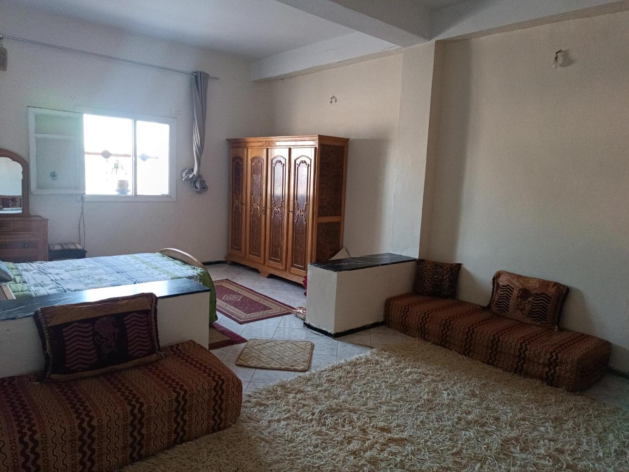 Dar Dyafa Villa Salé Екстериор снимка