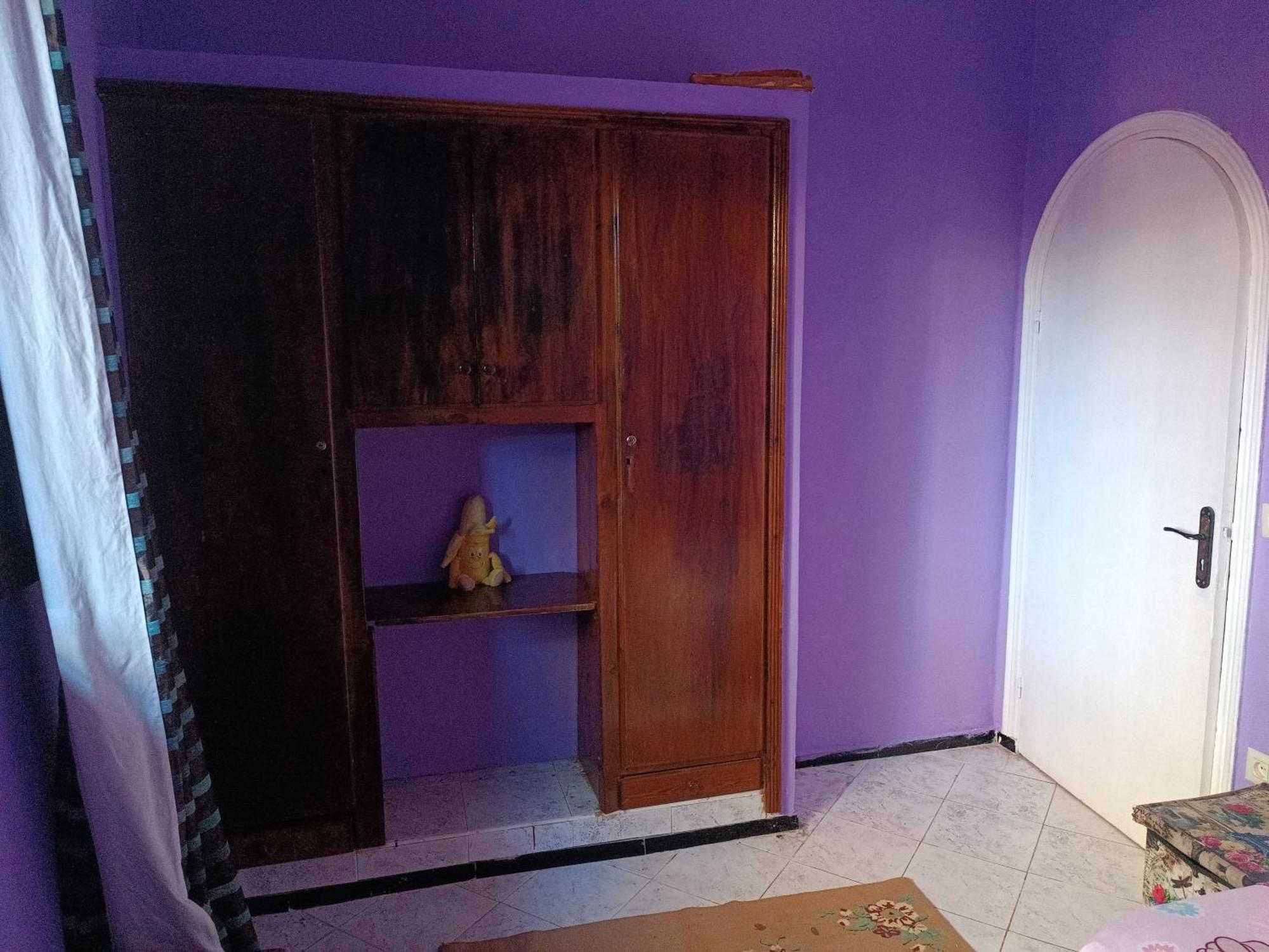 Dar Dyafa Villa Salé Екстериор снимка