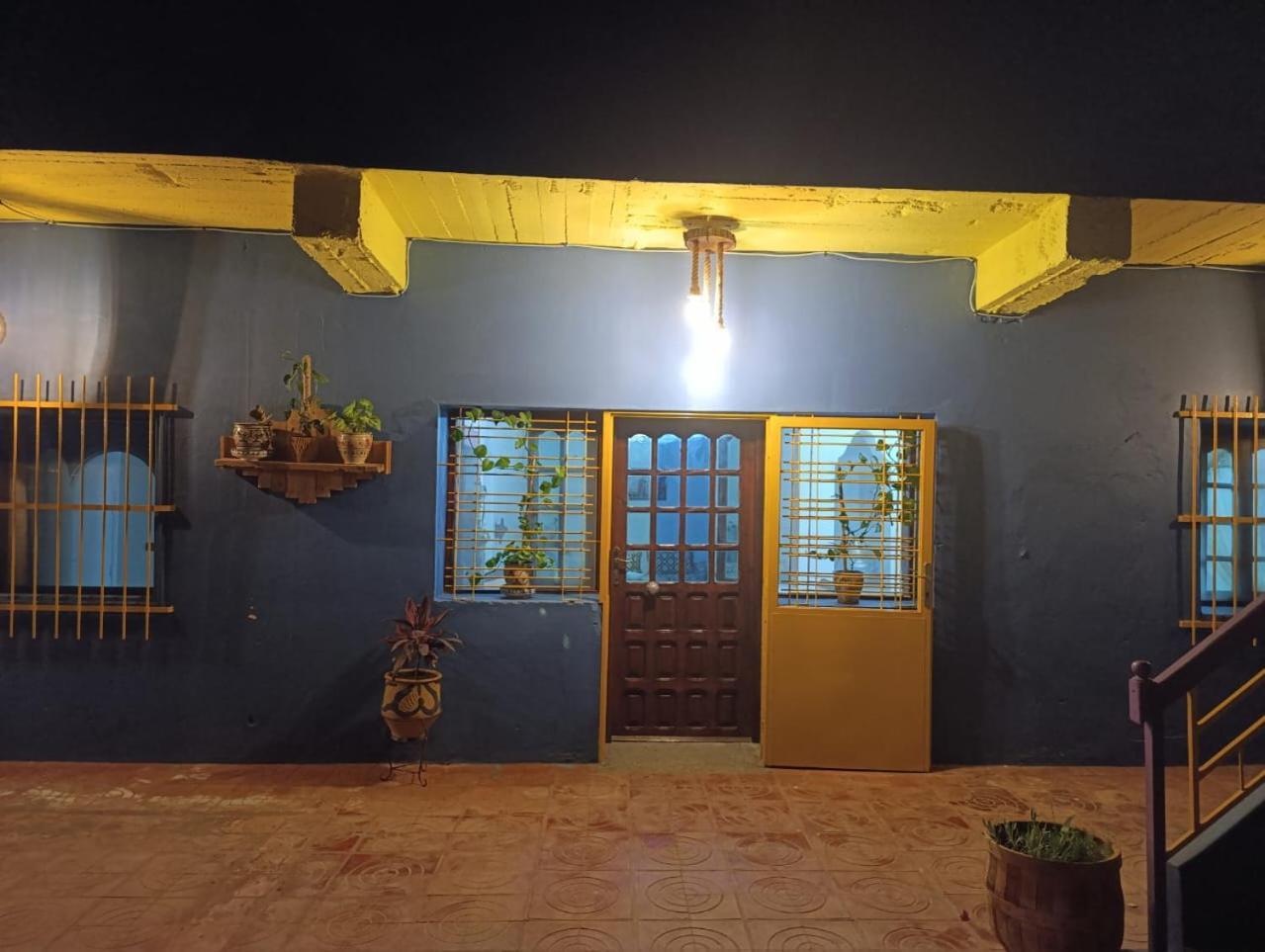 Dar Dyafa Villa Salé Екстериор снимка