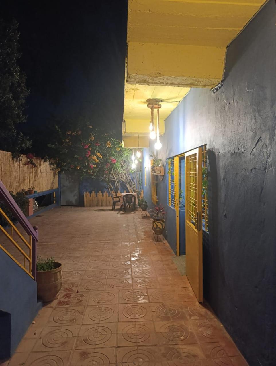 Dar Dyafa Villa Salé Стая снимка