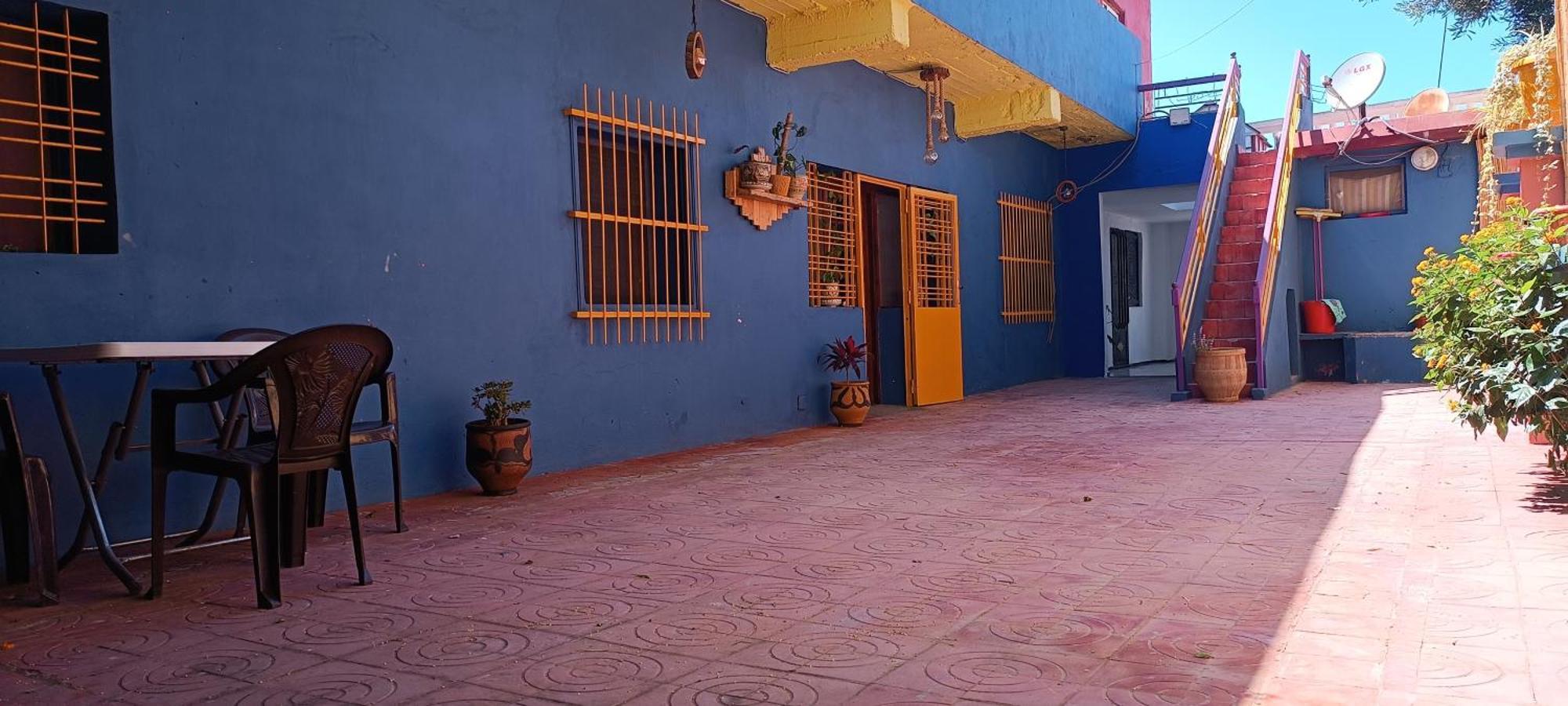 Dar Dyafa Villa Salé Стая снимка